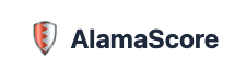 AlamaScore Logo